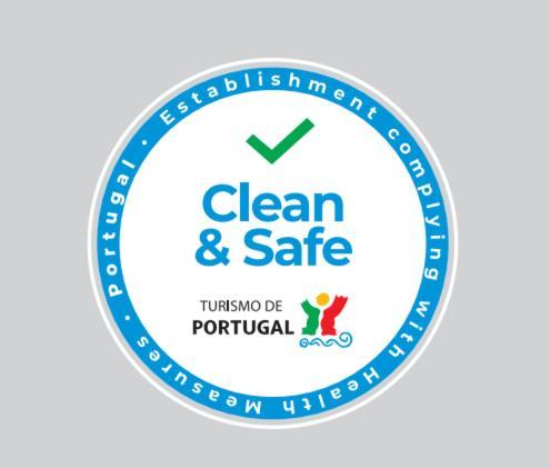 Casa D'Amendoa Pensionat Felgar Eksteriør billede